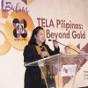 TELA Pilipinas Beyond Gold